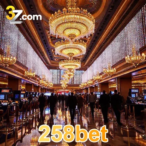 258bet App
