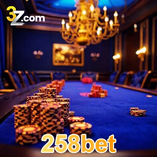 258bet Jogos